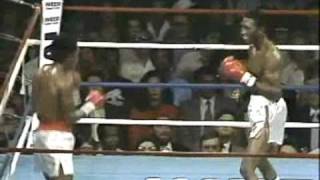 Sugar Ray Leonard Vs Thomas Hearns L - [1/6]