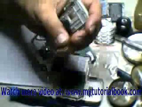 how to repair nss volume