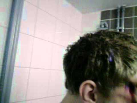 Cheap haircut
