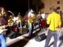 MaWoN Performs \"Confians\" Live in N. Miami