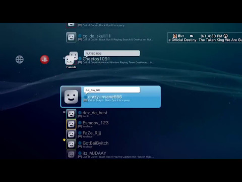 How To Jailbreak PS3 4.81 CFW (CEX/DEX) Download (PS3UPDAT.PUP)