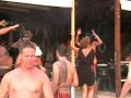 Sa Trinxa Les Salinas Ibiza 2008 OMEO
