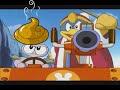 Youtube Poop - Brobee is bored to death (This Video contains turd!)