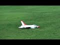 Hobby Lobby F16 VS. E-Flite F16- Watch in high quality