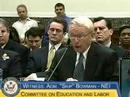 BP-Texas City Disaster Hearing: Adm. Frank Bowman testimony