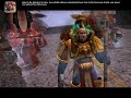 Dawn of War - Into the Maw