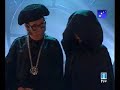 Que bueno las voces que ponen
