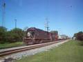 IC 1034 West - Berwyn, IL