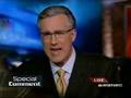 Clinton vs Fox Interview - Keith Olbermann Comments