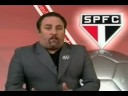 Marcello Lima - S�o Paulo fez bem em priorizar o brasileiro