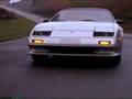 videos de Nissan Datsun 300ZX Z31 Speed Commercial