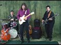 Jazzkat Presents Chaz DePaolo