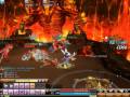 Dragonica - Lavalon