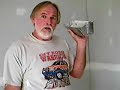 AutoTaper the power tool of drywall finishing
