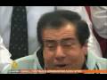 Gaza Doctor Receives Angry Reception at Press Conference