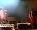 Guillemots perfrom live at Summer Sundae