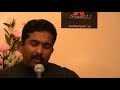 Karthaave devanmmaril ... Malayalam Christian Worship Song Sung by Rajan Tharayassery