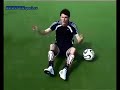 S1 Shinguard - Billy Wingrove Soccer Freestyle