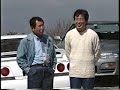 情けない車だわ・・・