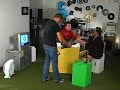 Caxola com Ded� - 1� Bloco