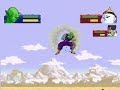 DragonBall Z Legend Part 4 DragonBall Z Legend Part 4