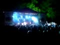 dub pistols live on stage @kr�likarnia, warsaw 14.06.2008 - 