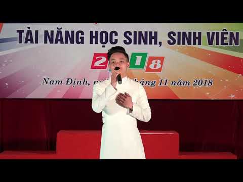 Công cha - Nghĩa mẹ - Ơn thầy