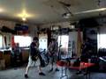 Band Practice Gone Horribly Wrong
