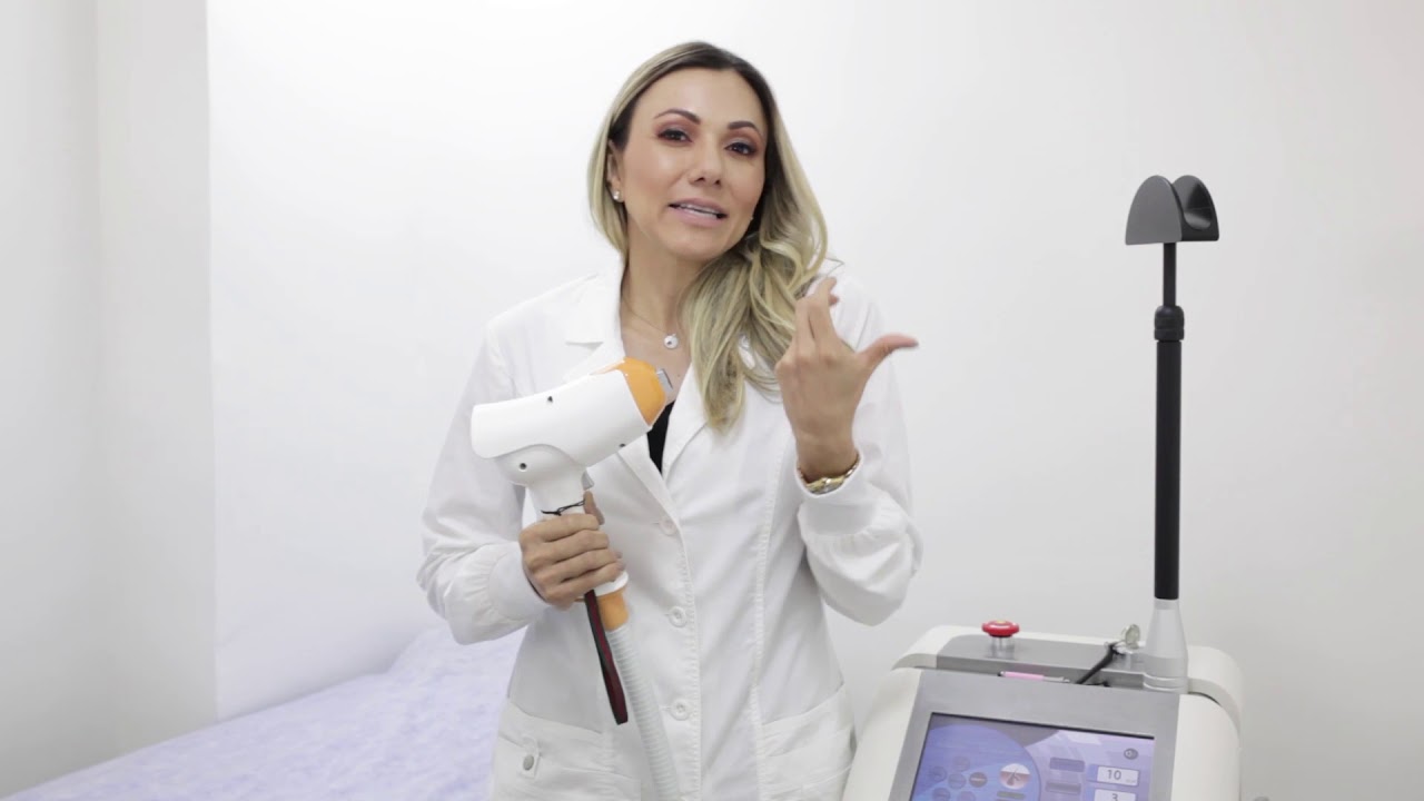 Depilación Láser Diodo- Equal Salud & Belleza