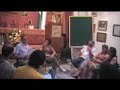 Encuentro con Francisco V�lez part1
