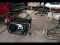 generator running on hho testing Pt.8 generator running on hho testing Pt.8