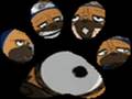tribute to naruto animals and summonings