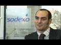 Sodexo - Interview with Andrew Nicholson