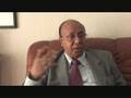 inteviwe of Dr: A B M Mirza Azizul Islam part-2
