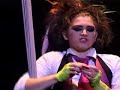 Lea Weber - Tissus / Aerial Silks