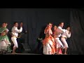 Festejo - Jallmay (Barcelona)