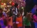 Hannah Montana And Jonas Brothers