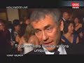 Hollywood Live - Oscars 2008 Part 1
