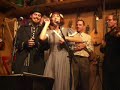 Janet Klein with Hobo Jazz -- Walking My Baby Back Home
