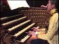 sophie veronique cauchefer choplin   bach organ fugue cm