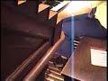 sophie veronique cauchefer choplin   bach organ fugue cm