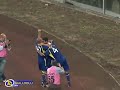 И пошел вратарь в атаку
