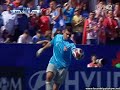 WC 2007 Argentina 0-1 Poland - Dawid Janczyk [u-20]