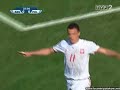 WC 2007 Argentina 0-1 Poland - Dawid Janczyk [u-20]