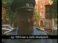 Tilos Radio Budapest 90.3 FM