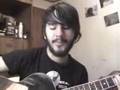 ignorance - transcontinental (pedro the lion cover)