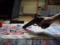 Disassembling a FN HiPower Disassembling a FN HiPower