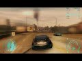 NFS Undercover - Play with MT