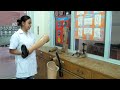 Click here to watch this video Lighter, faster, better: new prosthetic technology helps Mindanao patients