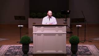 Sunday Sermon – Hebrews 7